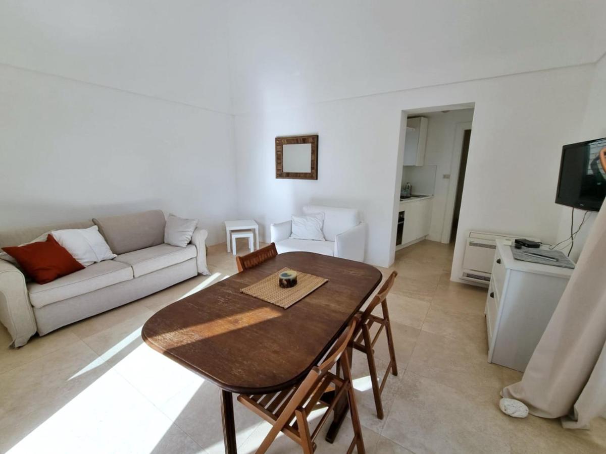 Maridea - Villa Alta Marea Ponza Zewnętrze zdjęcie