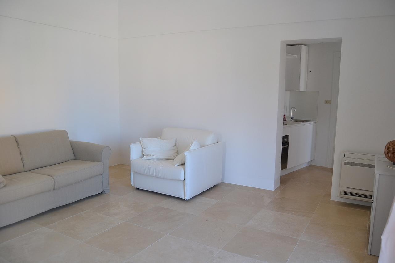 Maridea - Villa Alta Marea Ponza Zewnętrze zdjęcie
